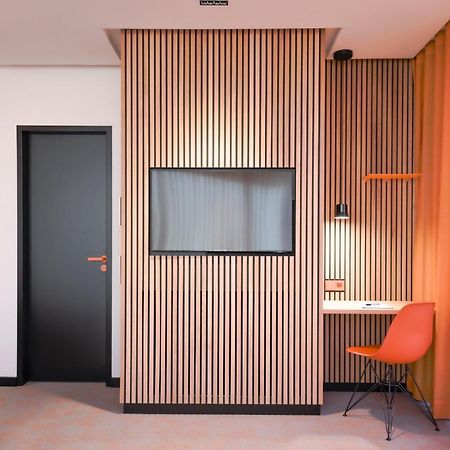 Art Hotel Ahlen Exterior photo