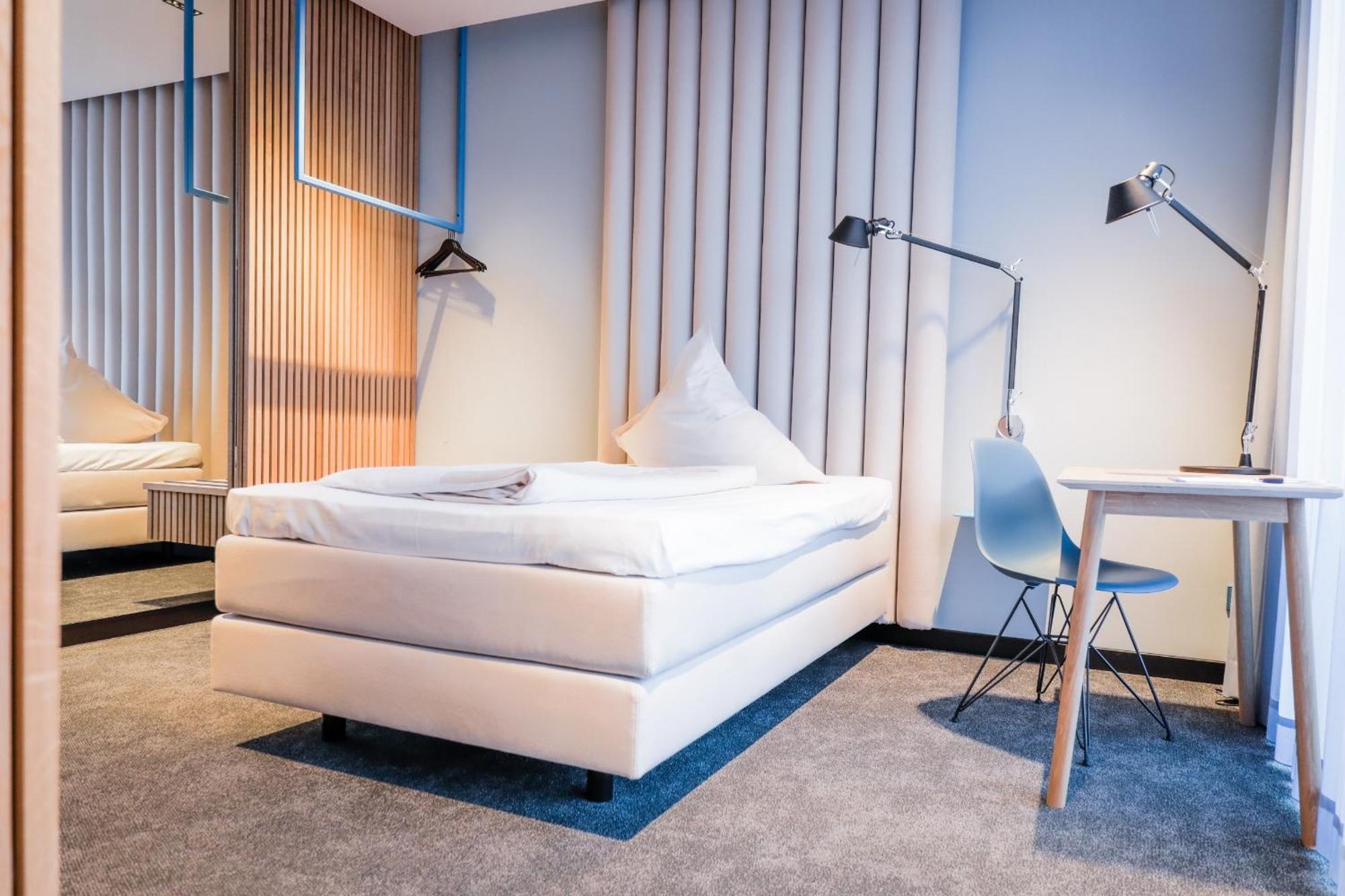 Art Hotel Ahlen Exterior photo