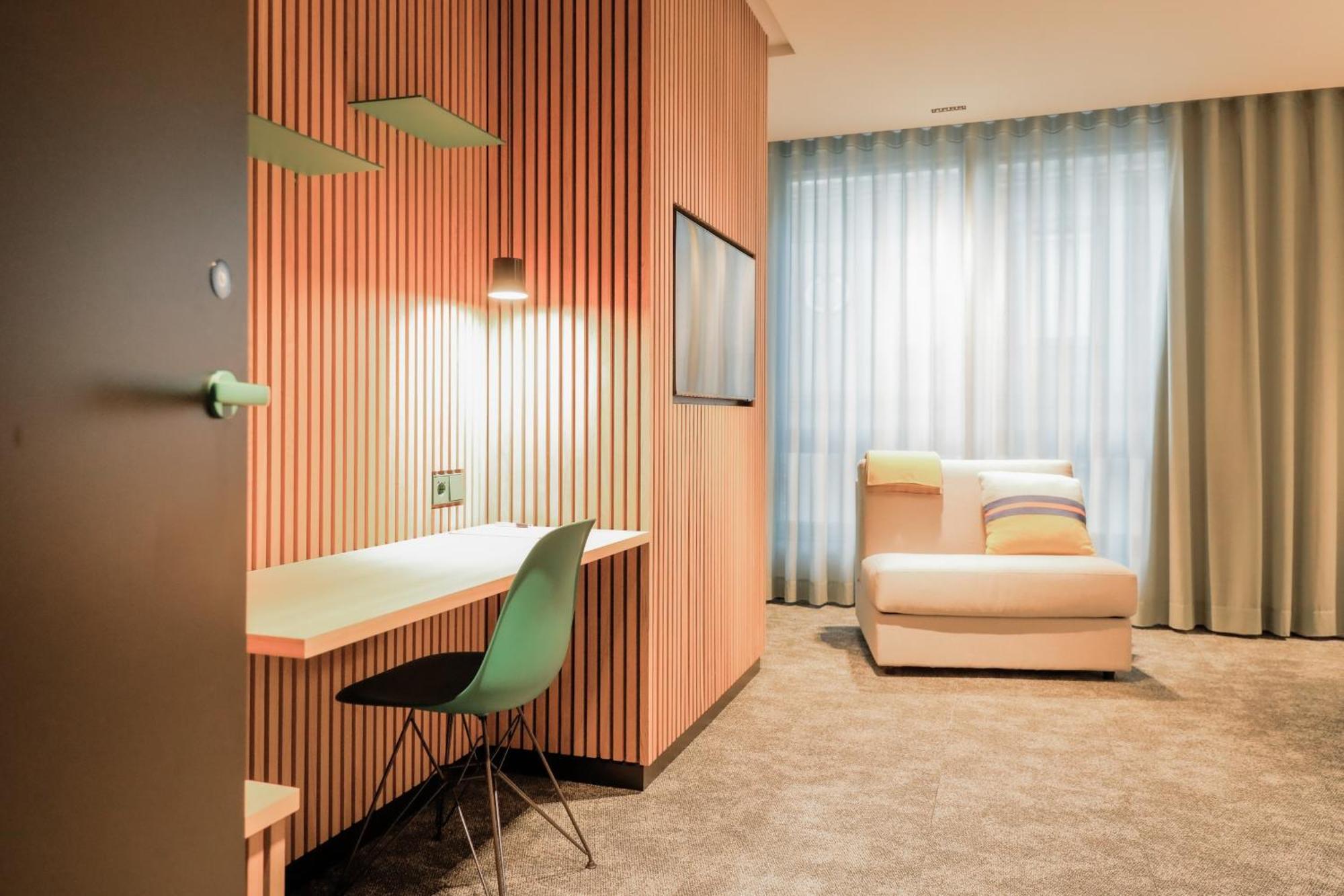 Art Hotel Ahlen Exterior photo